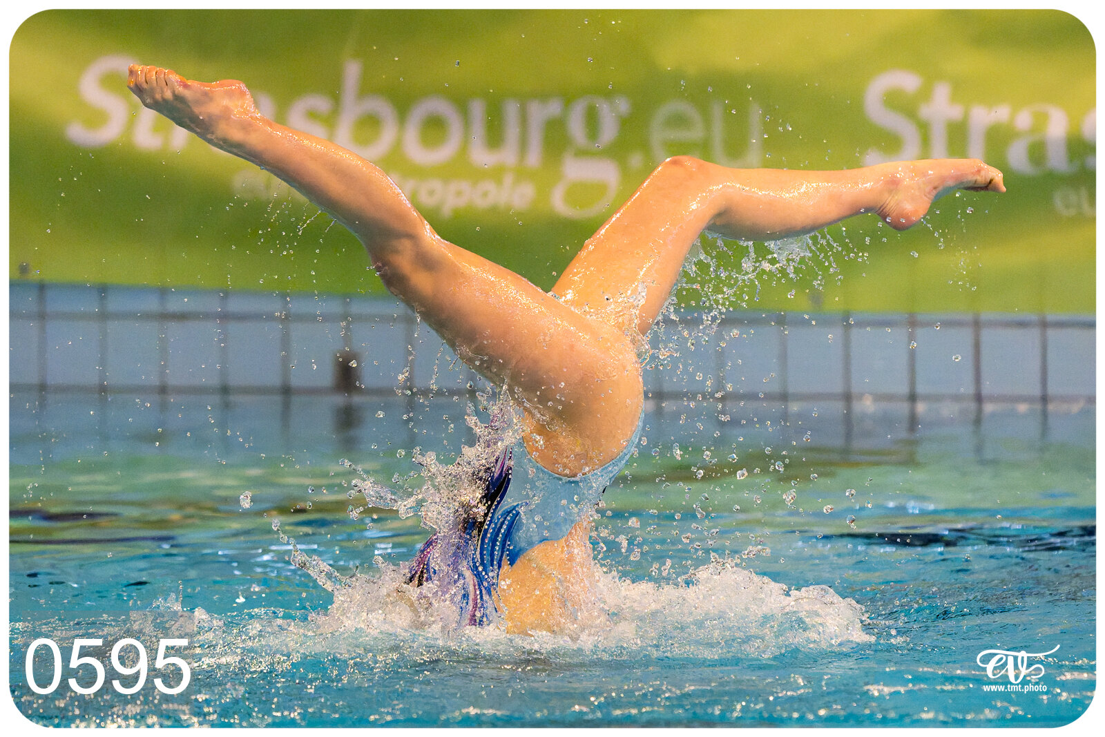 CHAMPIONNAT DE FRANCE DE NATATiON ARTISTIQUE N1 & ELITE 2026